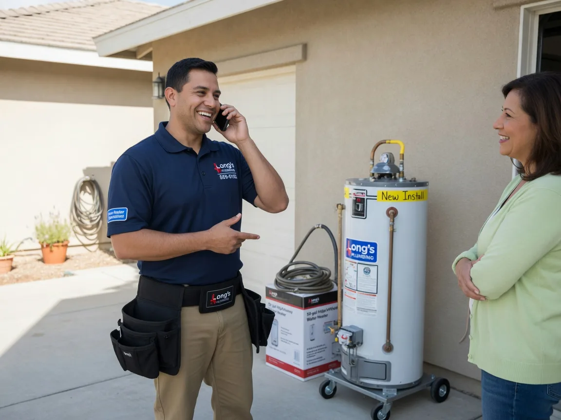 Leak Detection Jenera, OH FAQs